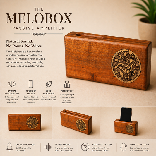 The MeloBox